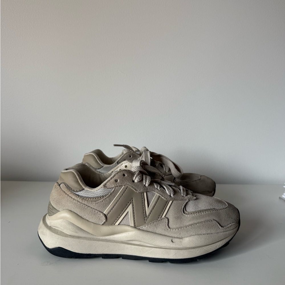 New Balance Bundle 2x sneakers US 6 & 6.5